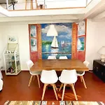 度假居 San Ciprianu-lecci House, Seaside, 2