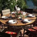San Ciprianu-lecci House, Seaside, 2