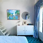 度假居 San Ciprianu-lecci House, Seaside, 2