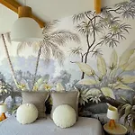 度假居 San Ciprianu-lecci House, Seaside, 2
