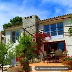 San Ciprianu-lecci House, Seaside, 2