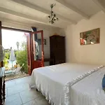 San Ciprianu-lecci House, Seaside, 2