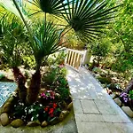 San Ciprianu-lecci House, Seaside, 2