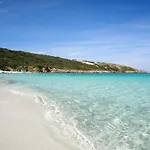 Nyaraló San Ciprianu-lecci House, Seaside, 2