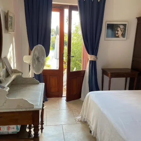 Ferienhaus San Ciprianu-lecci House, Seaside, 2